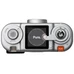 Fujifilm instax Pal 2 Digital Camera (Black)