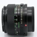 USED CANON FD 50 1.4