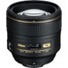 Nikon 85mm f/1.4G IF AF-S Auto Focus Nikkor Lens