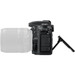 Nikon D7500 DX-format DSLR Body