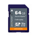 Promaster SDXC 64GB 633X Advanced Memory Card