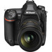 Nikon D6 DSLR Camera (Body)