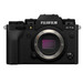 Fujifilm X-T4 Mirrorless Digital Camera (Black)