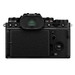 Fujifilm X-T4 Mirrorless Digital Camera with XF16-80mm F/4 R OIS WR Kit (Black)