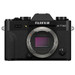 Fujifilm X-T30 II Mirrorless Digital Camera Body, Black