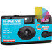Lomography Color Negative 400 Simple Use Film Camera