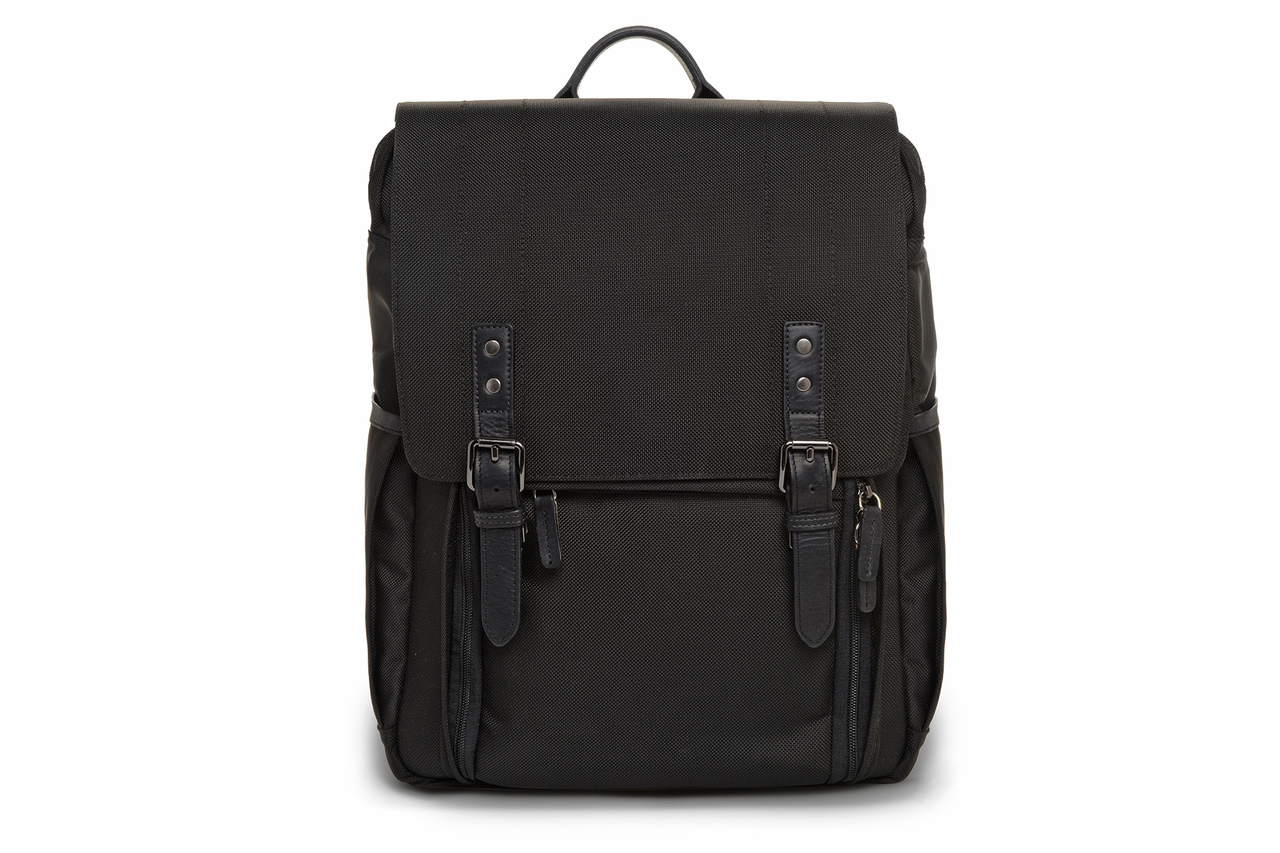 ona camps bay camera and laptop backpack