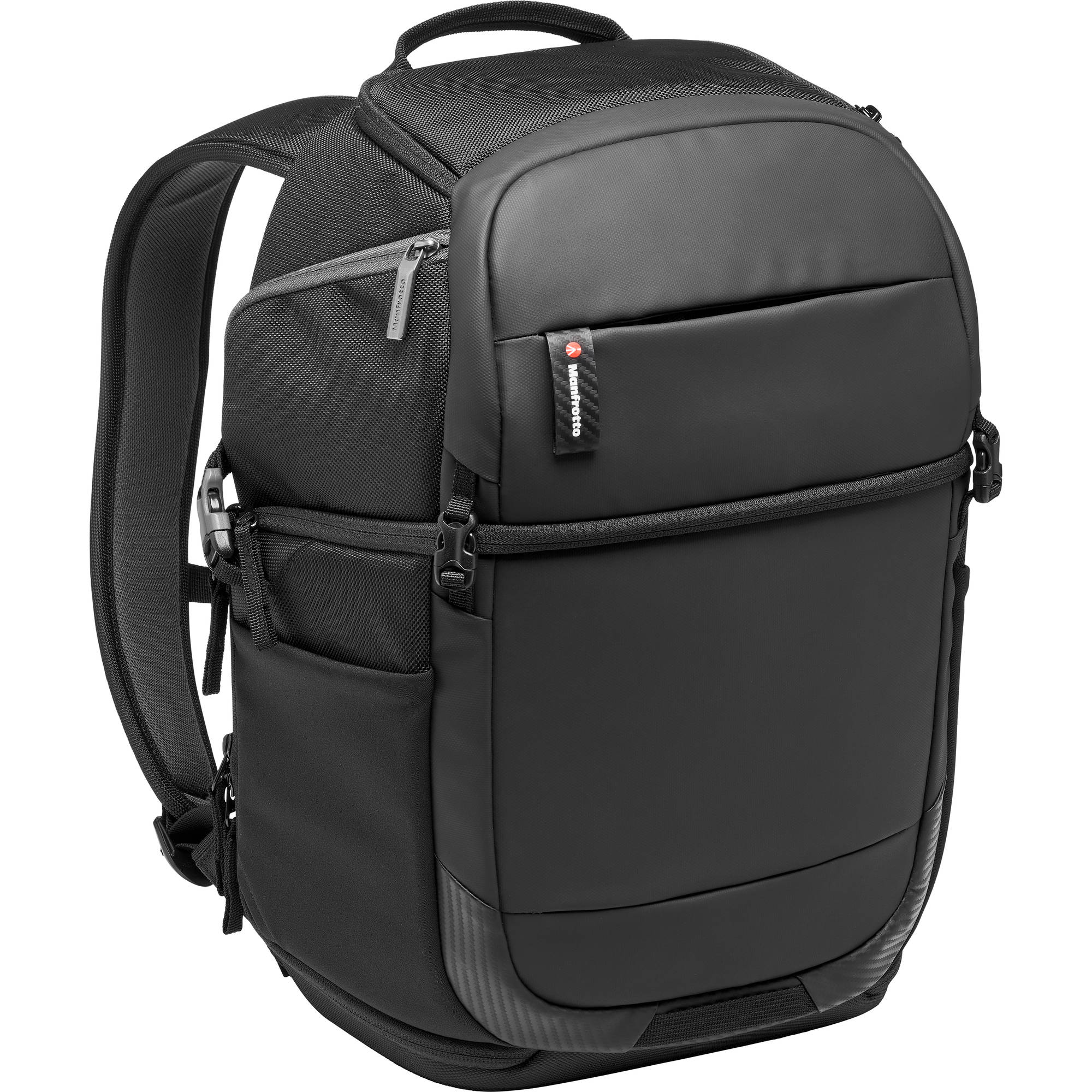 manfrotto small advanced gear camera backpack