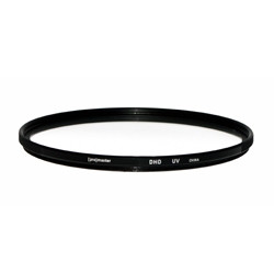 Promaster Digital HD Ultraviolet (UV) Filter - 62mm