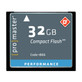 PERFORMANCE CF 32GB