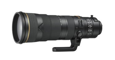 Nikon Nikkor AF-S 180-400mm f/4E TC1.4 FL ED VR Lens (20071