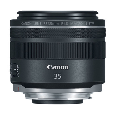 Canon RF 35mm f/1.8 IS Macro STM Lens | Bedfords.com