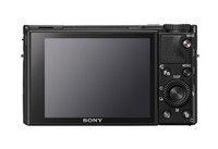 Sony Point & Shoot Cameras