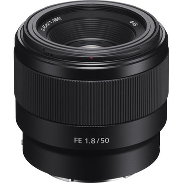 sony FE50mm F1.8 美品 箱あり 新品)SONY (ソニー) FE 50mm F1.8 SEL50F18F（商品ID