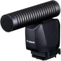 Canon Stereo Microphone DM-E1D