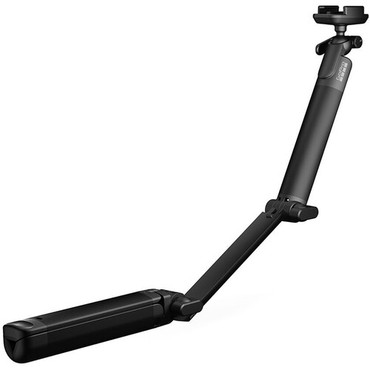 Amazon.com : GoPro 3-Way 2.0 (GoPro Official Mount), Black