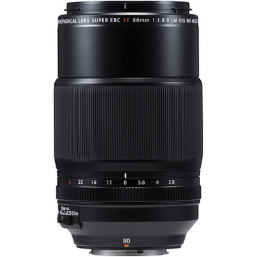 【マクロ】 XF 80mm F2.8 R LM OIS WR Macro FUJIFILM XF 80mm f/2.8 R LM OIS WR Macro Lens (74101034677