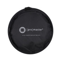 ProMaster Universal Bounce Reflector - Flashes and Accessories