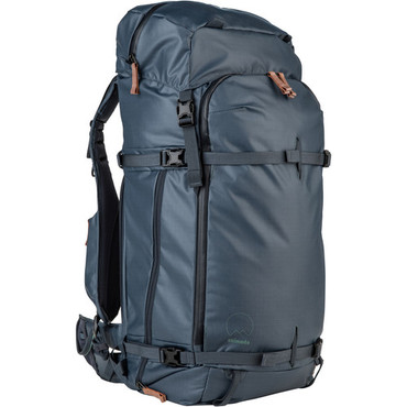 Shimoda Designs Explore 60 Backpack Starter Kit (Blue Nights