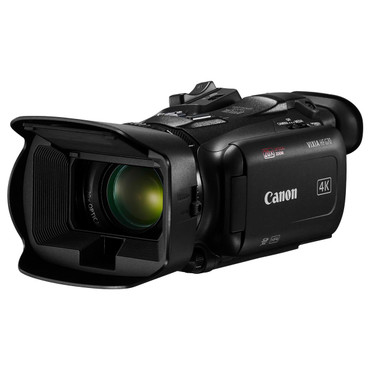 Canon VIXIA HF G70 4K Ultra HD Camcorder (13803350111) | Bedfords.com