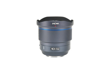 Venus Optics Laowa 10mm f/2.8 Zero-D FF Autofocus Lens for Sony E