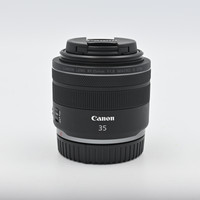 USED CANON RF 35 F1.8 MACRO