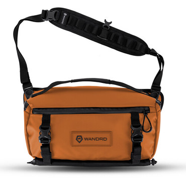 WANDRD Rogue Sling (Sedona Orange, 9L) (50041678412