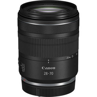 Canon RF 28-70mm F2 L USM レンズ Canon RF28 70mm F2 L USM Standard Zoom for EOS R Series