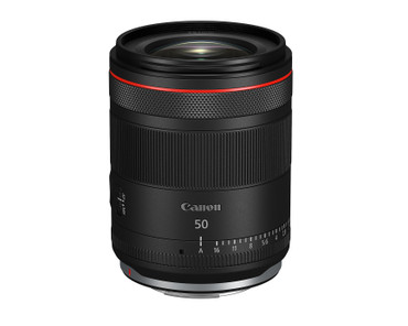Canon RF 50mm F1.4 L VCM Lens | Bedfords.com