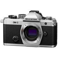 その他 OM SYSTEM SECX-1 New OM System Release