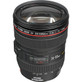 Canon EF 24-105mm f/4L IS USM AutoFocus Wide Angle Telephoto Zoom Lens