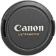 Canon EF 24-105mm f/4L IS USM AutoFocus Wide Angle Telephoto Zoom Lens Rear Cap