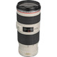 Canon EF 70-200mm f/4L IS USM Autofocus Telephoto Zoom Lens