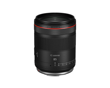 Canon RF 85mm F1.4 L VCM Lens | Bedfords.com