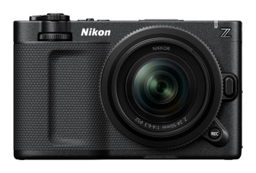 Nikon ZR Cinema Camera with 24-50mm f/4-6.3 Lens Kit