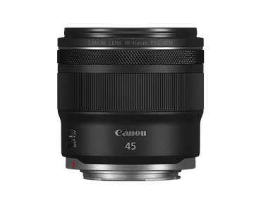 【新品未開封】Canon RF 45mm F1.2 STM CANON RF 45MM F1.2 STM