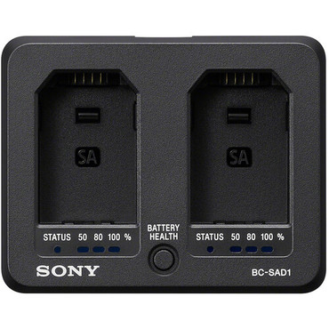 Sony BC-SAD1 Battery Charger