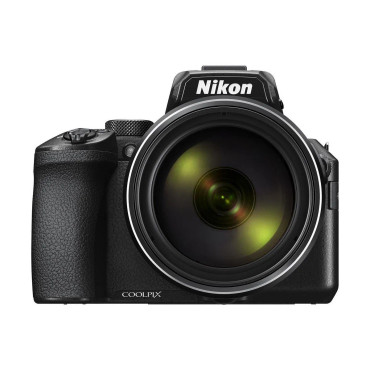 Nikon COOLPIX P950 Digital Camera - Bedford Camera & Video