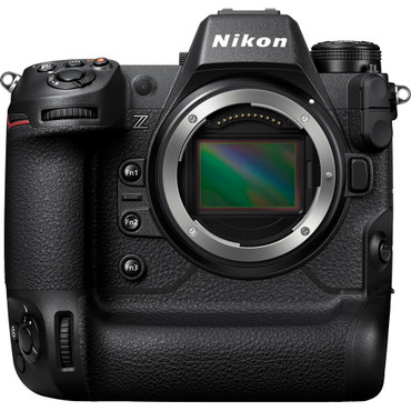 カメラ Nikon Z 9 Mirrorless Digital Camera (Body Only) - Bedford Camera