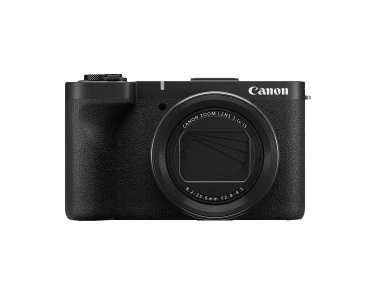 Canon Powershot V1 Digital Camera