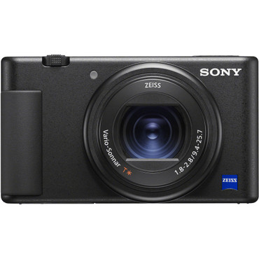デジタルカメラ SONY ZV-1 Sony ZV-1 Digital Camera (Black)