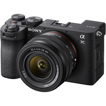 SONY α7C II ILCE7CM2LB1__21264.1779914246.