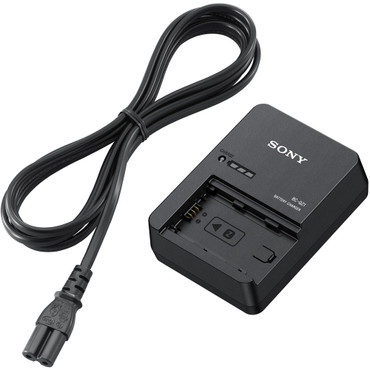 Sony BC-QZ1 Battery Charger | Bedfords.com