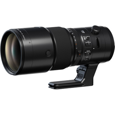 Fujifilm GF 500mm f5.6 R LM OIS WR Lens - Bedford Camera & Video