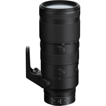 Nikon NIKKOR Z 70-200mm f/2.8 VR S Lens | Bedfords.com