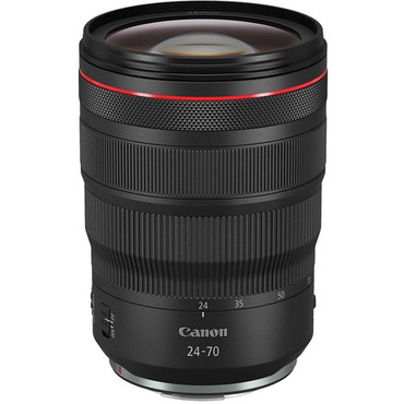 Canon RF 24-70mm F2.8 L IS USM(美品) 1566949680_1502500__43849.
