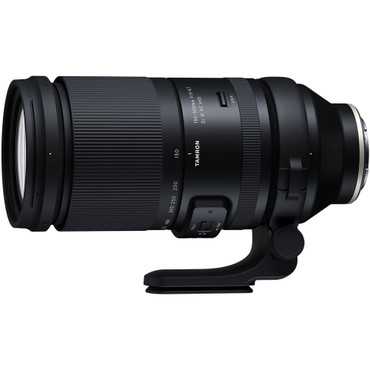 値引可！Tamron 150-500mm F5-6.7 Di IIIVC VXD Tamron 150-500mm f/5-6.7 Di III VC VXD Lens (Sony E) | Bedfords.com