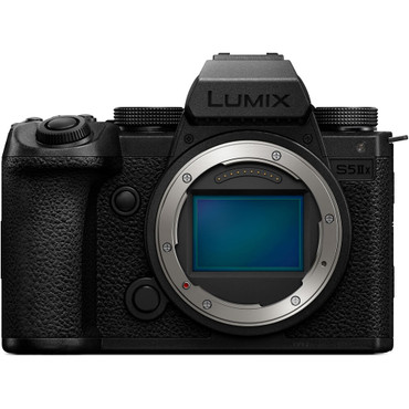 Panasonic LUMIX S5 IIX Full Frame Mirrorless Camera - Bedford