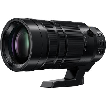 Panasonic LUMIX G LEICA 100-400mm F4.0-6.3 Camera Lens - Bedford