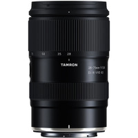 Tamron 28-75mm f/2.8 Di III VXD G2 Lens (Nikon Z) | Bedfords.com